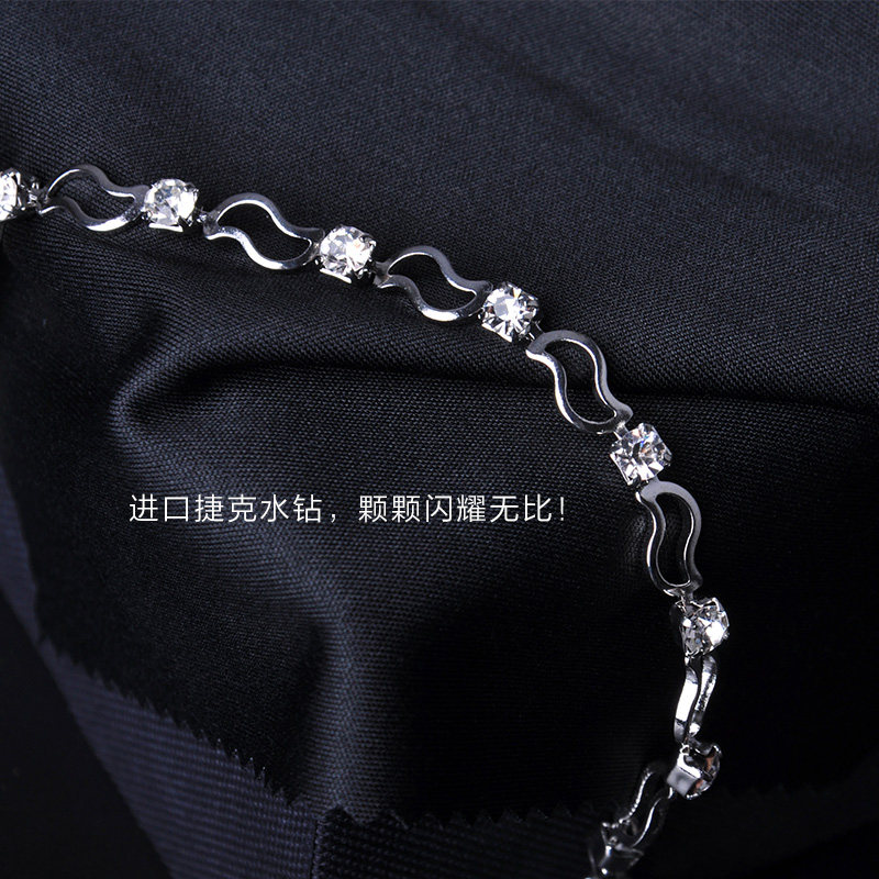 Sangles pour lingerie MISS MANGO MGJD055 - Ref 812504 Image 3