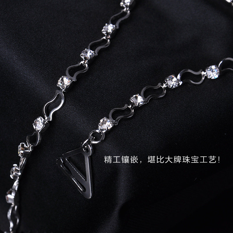 Sangles pour lingerie MISS MANGO MGJD055 - Ref 812504 Image 5