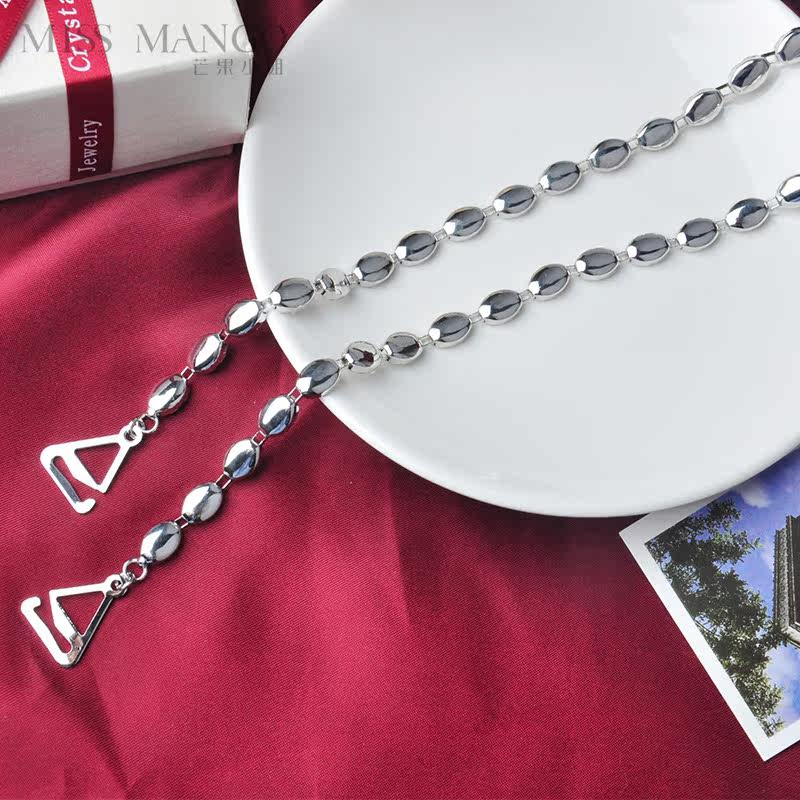 Bretelles pour lingerie MISS MANGO - Ref 805220 Image 4