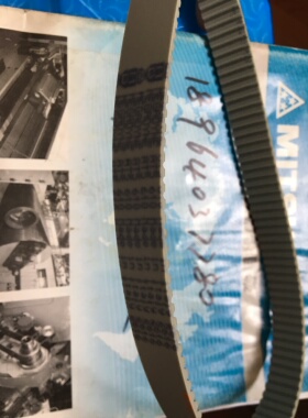 意大利麦高迪MEGADYNE原装进口同步带 AT5-600/610/620/630