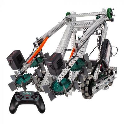 276-7040人工智能开发机器人竞赛团队VEX V5竞赛套件
