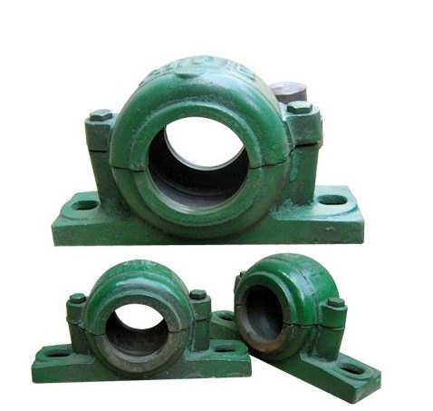 轴承座瓦盒轴壳1501