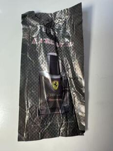 试管淡香水1.2ml 法拉利极限男士 Ferrari Extreme