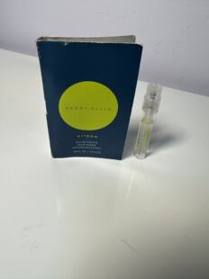 Perry Ellis Pour Homme Cobalt 派瑞艾磊仕 钴男士试管香水1.5ml