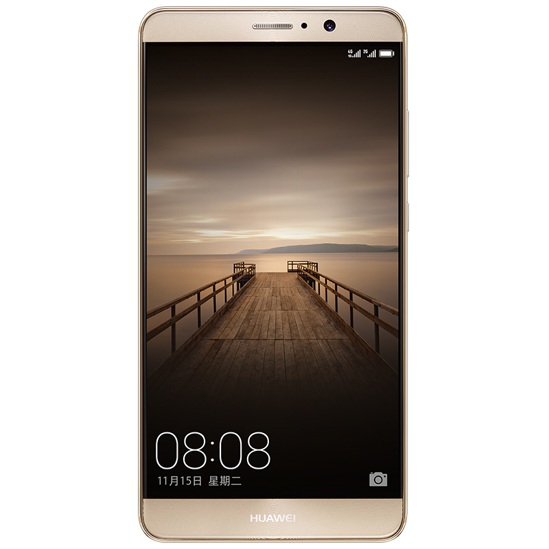 Huawei 华为 Mate 9 4GB+64G全网通