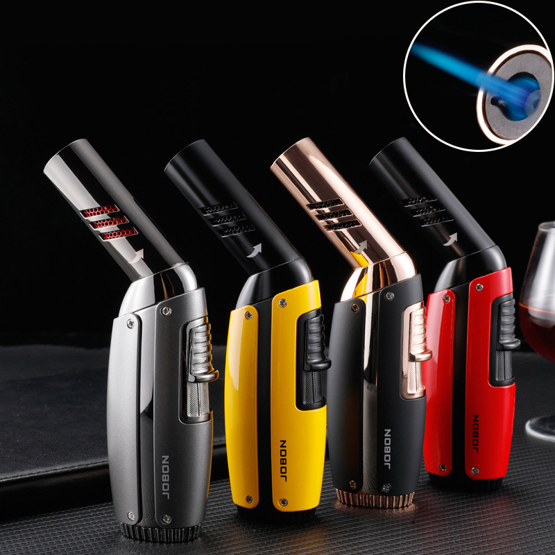 艾灸神器雪茄蚊香点火器喷枪火机