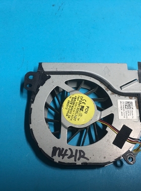 原装戴尔14R M421R M521R P33G V3460风扇
