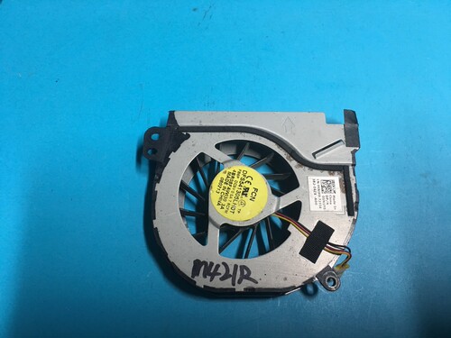 原装戴尔14R M421R M521R P33G V3460风扇