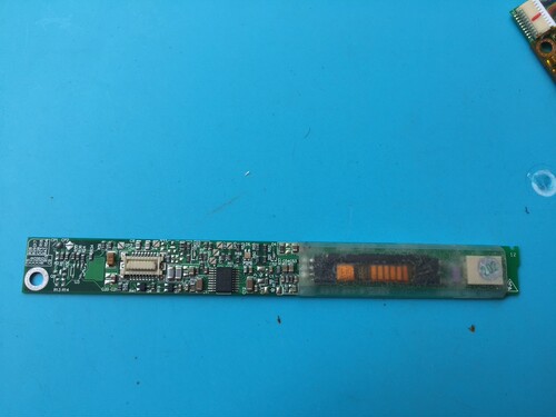 原装IBM X30 X31 X41 X41T高压板 91P7280