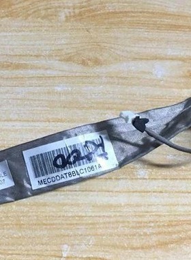 惠普F500屏线DDAT8BLC106笔记本排线