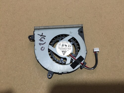 原装 三星 SAMSUNG X418 X420 X430 X520 风扇 笔记本CPU散热风扇
