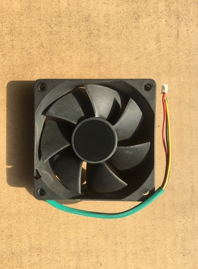 原装RICOH理光投影机/仪PJS2130 KDE1207PKV1 12v 2.0W SUNON