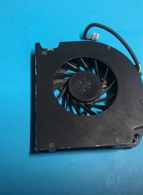 DELL Inspiron 1520 1521 PP22L Vostro 1500 风扇 笔记本CPU风扇