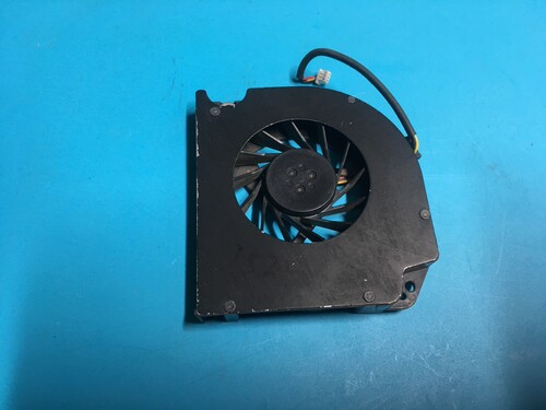 DELL Inspiron 1520 1521 PP22L Vostro 1500 风扇 笔记本CPU风扇