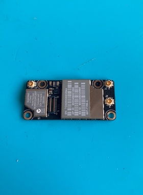 A1342 A1297 A1286 10年无线网卡蓝牙二合一模块 BCM943224PCIEBT