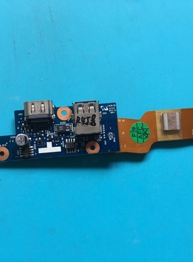 三星 R458 R408 R453 R455 P461 USB接口电路板