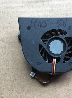 原装 PCG-5R1T 5P1T 5T1T 521T 5S1T 5S2L 5N1N 5PCP 5T1L风扇