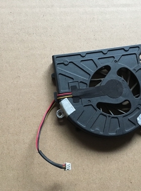 清华同方锋锐 K42 K411 K42A V480 V40笔记本CPU风扇