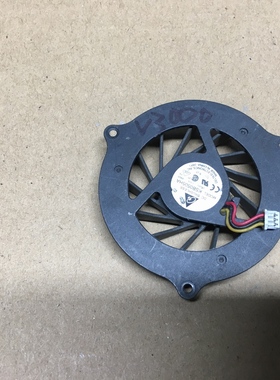 惠普HP V3000 DV2000 DV2700 DV2500 V3900 V3700 V3500风扇