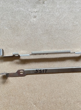 索尼VGN-SR16 PCG-5R1T 5N1T 5S1T 5T1T  5P1T笔记本硬盘架 托架