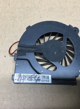 惠普 HP CQ42 G4 G42 CQ62 Q68C Q69C Q63C笔记本风扇