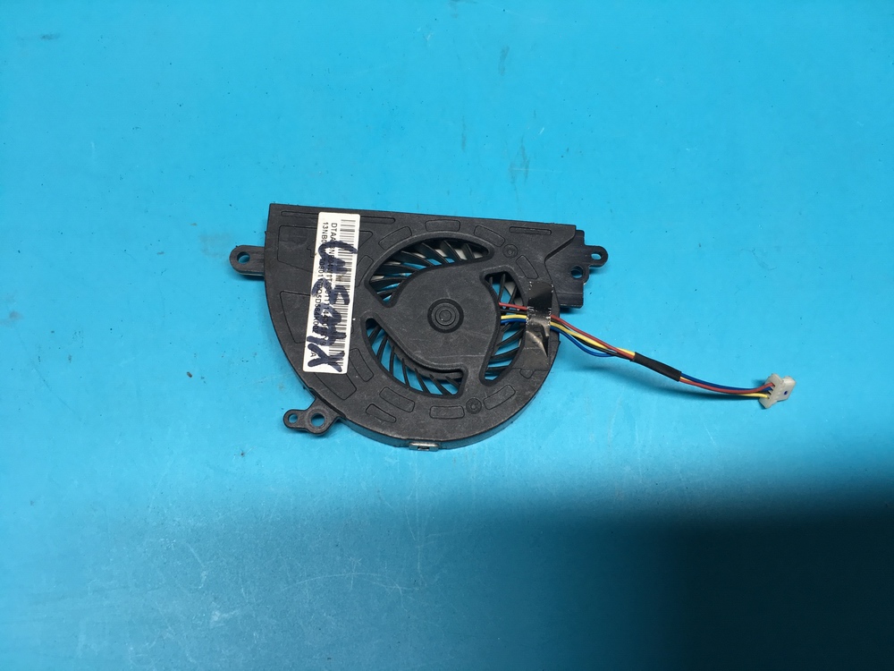 原装华硕 X453MA X403M X553MA F503M 风扇