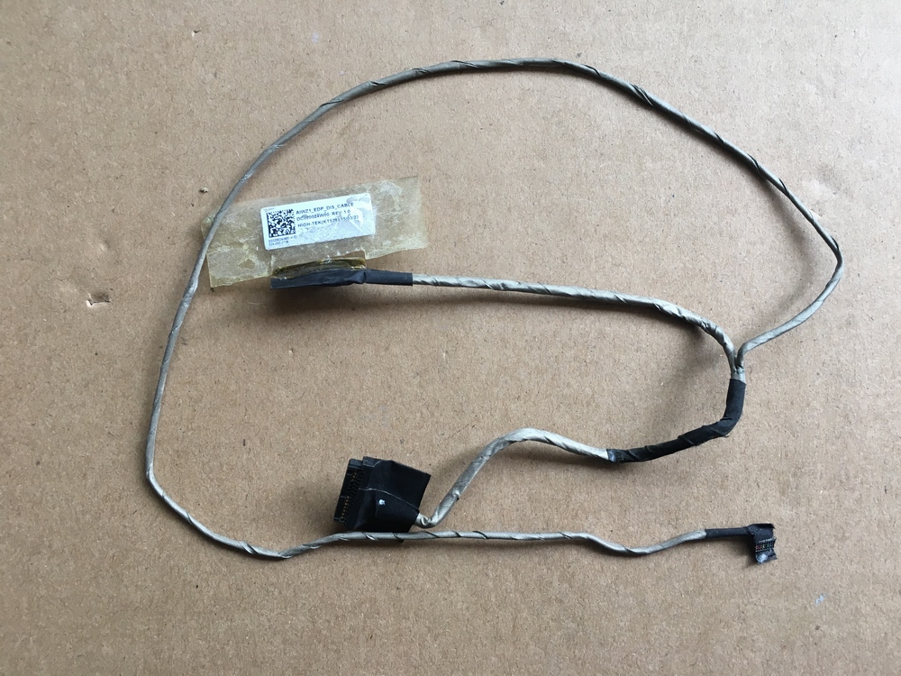 联想 V4000 Y50C Z51-70 500-15ACZ-15ISK 屏线 排线 DC020024W00