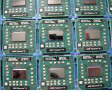 AMD E2-3000M 笔记本CPU EM3000DDX22GX 原装正式版 PGA针脚