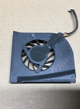 hp惠普 dv6000 v6000 f500 f700 DV6500 DV6600 DV6700笔记本风扇