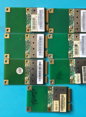 神舟HP630 HP640 HP650 SW8 HP530内置无线网卡 WIFI