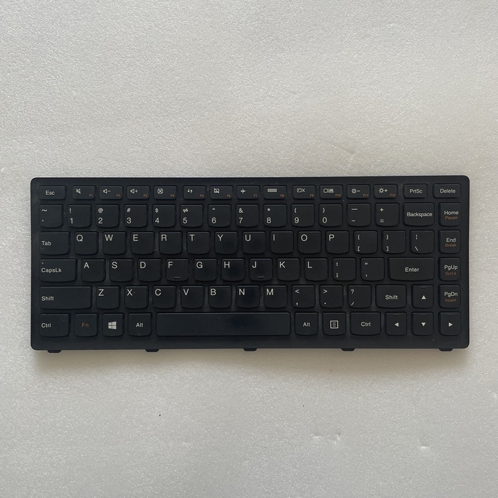 联想S400 305 S310 M40-35 M40-70 小新 I1000 L1000 键盘