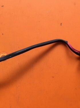 华硕Asus N43J N43S N43SL 电源接口 电源头
