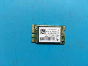 DW1707 5575 QCNFA335无线网卡蓝牙5565 5570 5455 5567 戴尔DELL