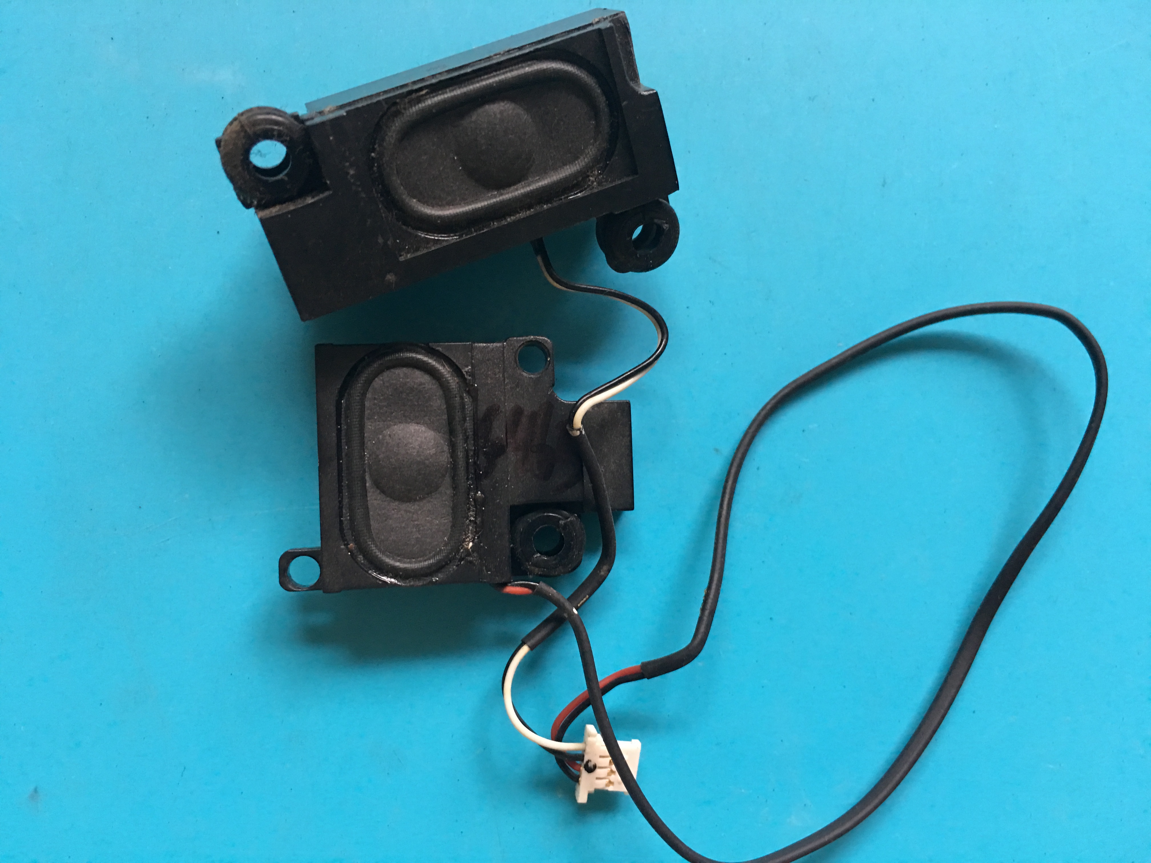 联想G465 喇叭G460AX   笔记本内置喇叭 音箱