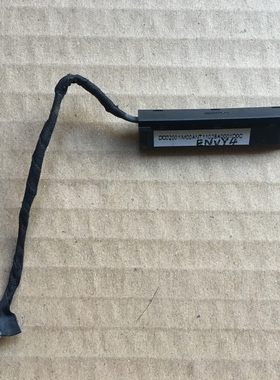 原装 惠普HP envy4 envy6 m4 m6 m7 硬盘线 硬盘转接口