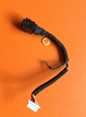 索尼VGN-SZ76/SZ55/SZ56/SZ64/SZ65/SZ68/SZ75/SZ73电源接口线