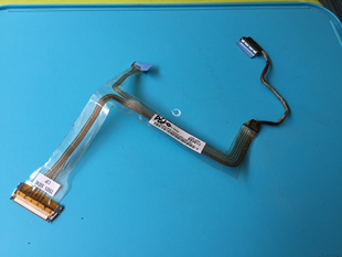 原装 戴尔 DELL D620 D630屏线 PP18L 笔记本屏线 排线