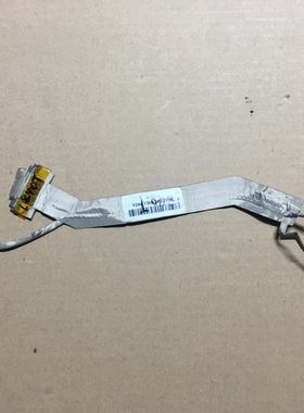 神舟L840T屏线 神舟HP860 HP870 HP880笔记本屏线 排线