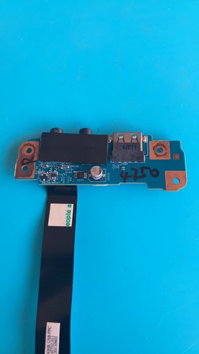 宏基 4743G 4560G 4755G 4750G 4752G E1-451G USB板 耳机 音频板