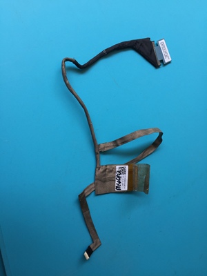 戴尔 DELL N4020 N4030 M4010 排线 屏线 50.4EK03.001 原装