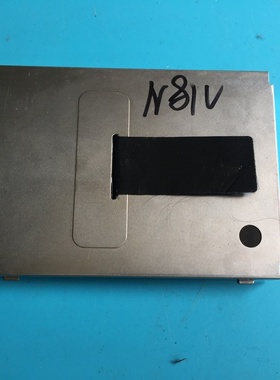 原装华硕N81V N81 笔记本硬盘托架 硬盘固定架 硬盘支架！