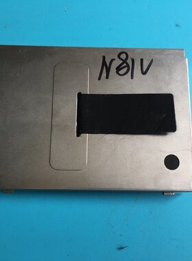 原装华硕N81V N81 笔记本硬盘托架 硬盘固定架 硬盘支架！