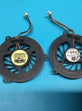 华硕ASUS G50 G50S M50 M50V M50 N50V N50J 笔记本风扇