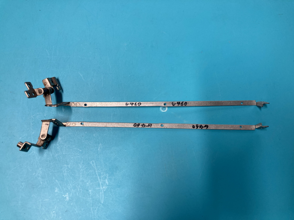 联想  G460 G465 笔记本 屏轴 屏幕转轴 屏幕支架