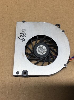 原装惠普 hp 6520S 540 541 NX6310 NX6330 NX6325 6715S风扇