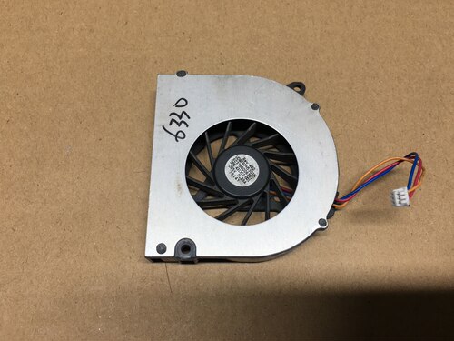 原装惠普 hp 6520S 540 541 NX6310 NX6330 NX6325 6715S风扇
