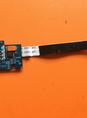 宏基 ACER 原装4735 4735Z 4535G 4540G USB小板 带线 LS-4495P