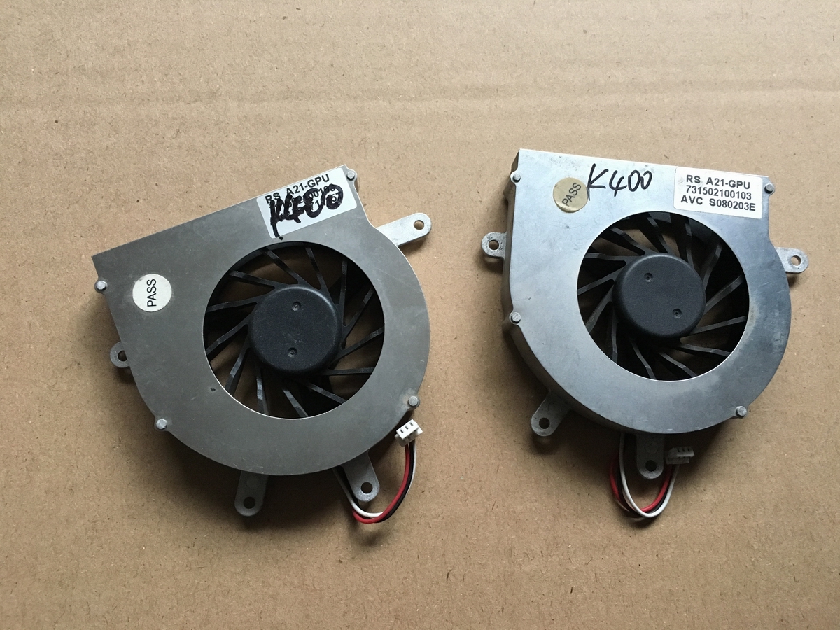 海尔T66 T66G T66M 风扇 笔记本内置风扇