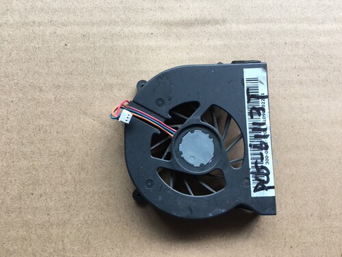 SONY VPC-CW100C PCG-61111T PCG-61113T 61114T CW17笔记本风扇