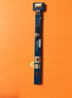 联想K41A E41A E41G笔记本开机板 开关按键板